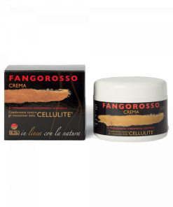 Beba Crema FangoRosso Naturale – Bio – 250 ml