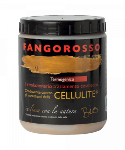 Beba FangoRosso Termogenico Bio –  500 ml