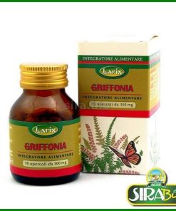 Griffonia 70 opercoli da 300 mg