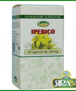 Iperico Larix – 60 capsule
