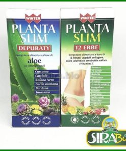 KIT BENESSERE – DEPURAZIONE/DIMAGRIMENTO