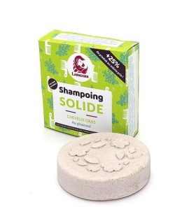 Lamazuna Shampoo Solido Capelli Grassi – 70 ml-