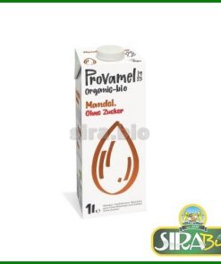 Latte di Mandorla Senza Zucchero Bio “Provamel” – 1 lt