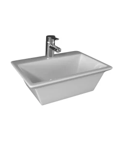 Lavabo da Appoggio Lea