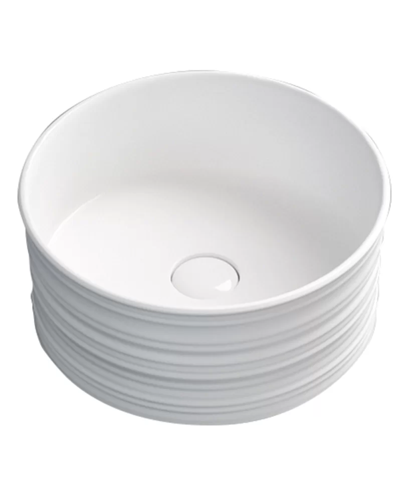 Lavabo da Appoggio Nordic