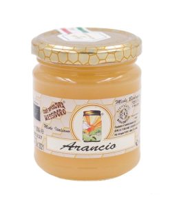 Miele Di Arancio Bio – 250ml