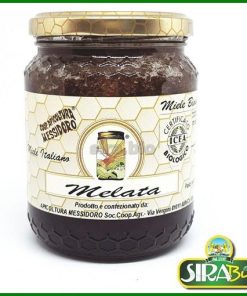 Miele di Melata di Bosco Bio – 500 g