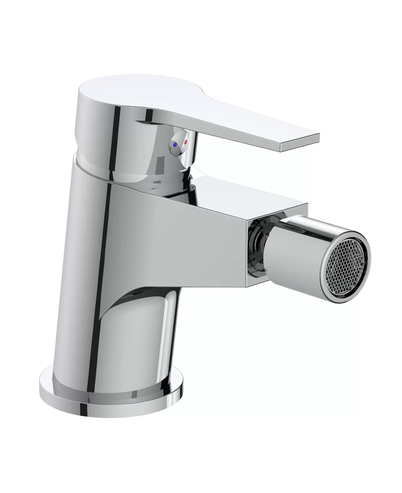 Miscelatore Bidet Hellis