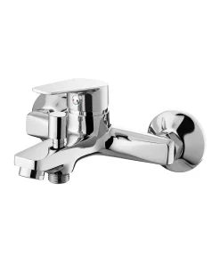 Miscelatore Vasca Serie Eureka