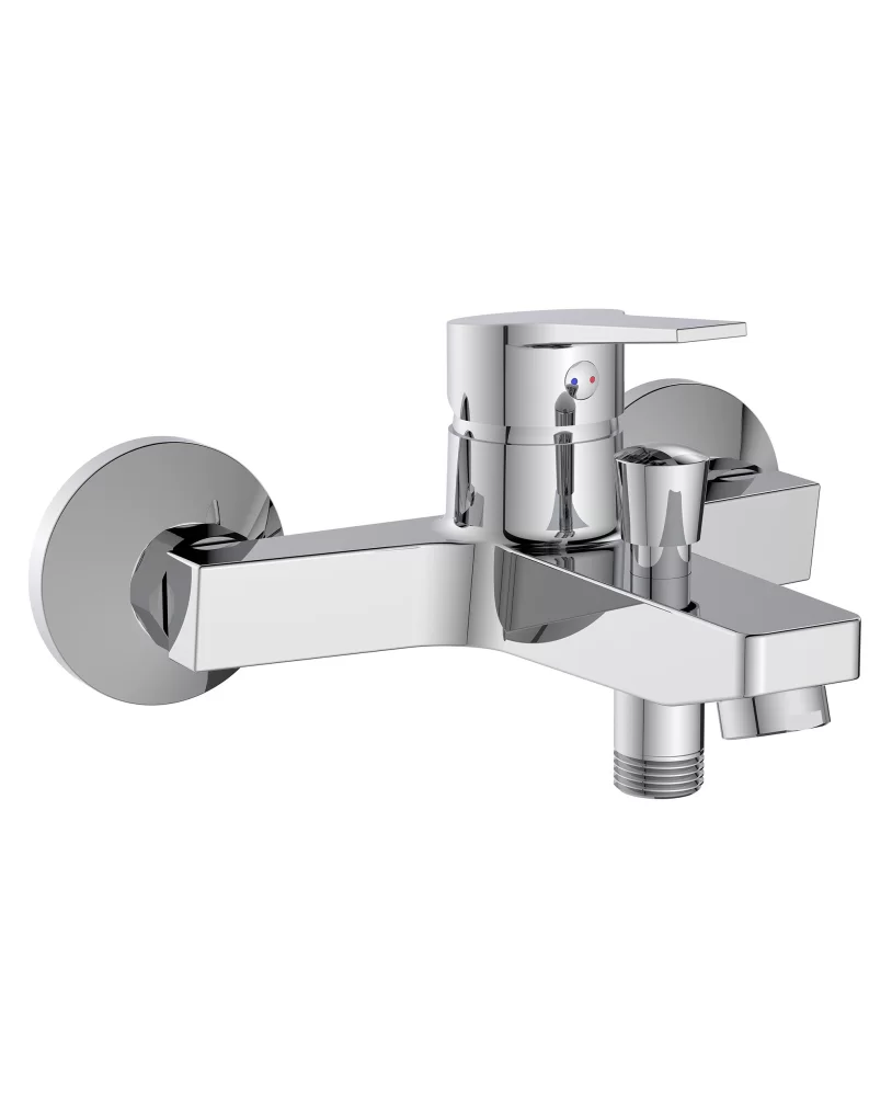 Miscelatore Vasca Hellis