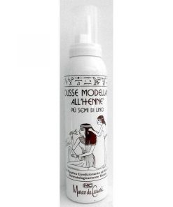 Mousse Modellante All’ Hennè – 150ml