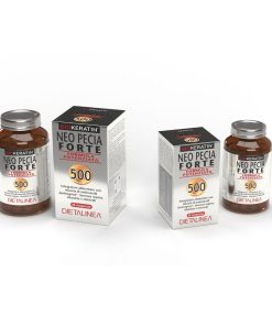 Neo Pecia Forte 500 – Da 30 o 60 compresse