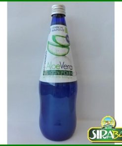 Neoimmunal Aloe Vera Gel Puro con Polpa – Bio – 750 ml