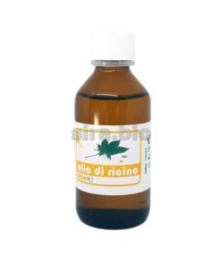 Olio di Ricino – 100 ml