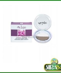 Ombretto Duo Full Color – Avorio + Tortora n. 46
