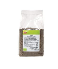 Orzo Tostato E Macinato Bio – 500 G