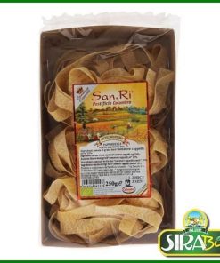 Pappardelle All’Uovo di Grano Duro Bio “Senatore Cappelli” – 250 g