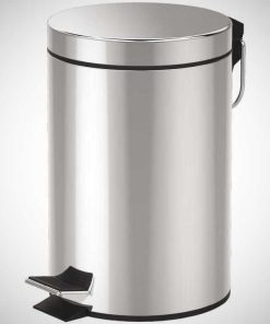 Pattumiera a pedale 3 litri