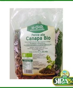 Penne alla canapa 500 g