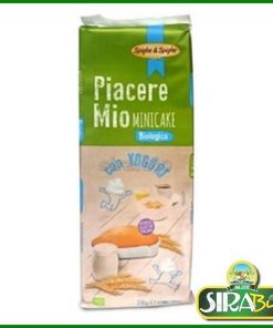 Piacere Mio Minicake con Yogurt – 6 confezioni