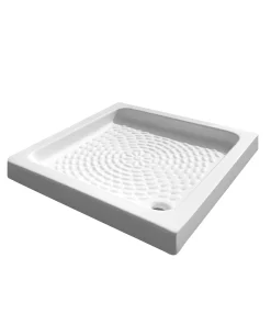 Piatto Doccia Era Quadrato