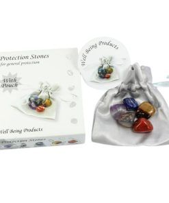 Bio Luce – Pietre Benessere: Protezione