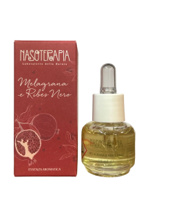 Essenza Aromatica Melagrana e Ribes Nero – 15ml