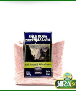 Sale Rosa dell’Himalaya Fine – 1kg