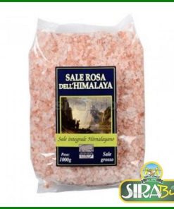 Sale Rosa dell’Himalaya Grosso – 1kg