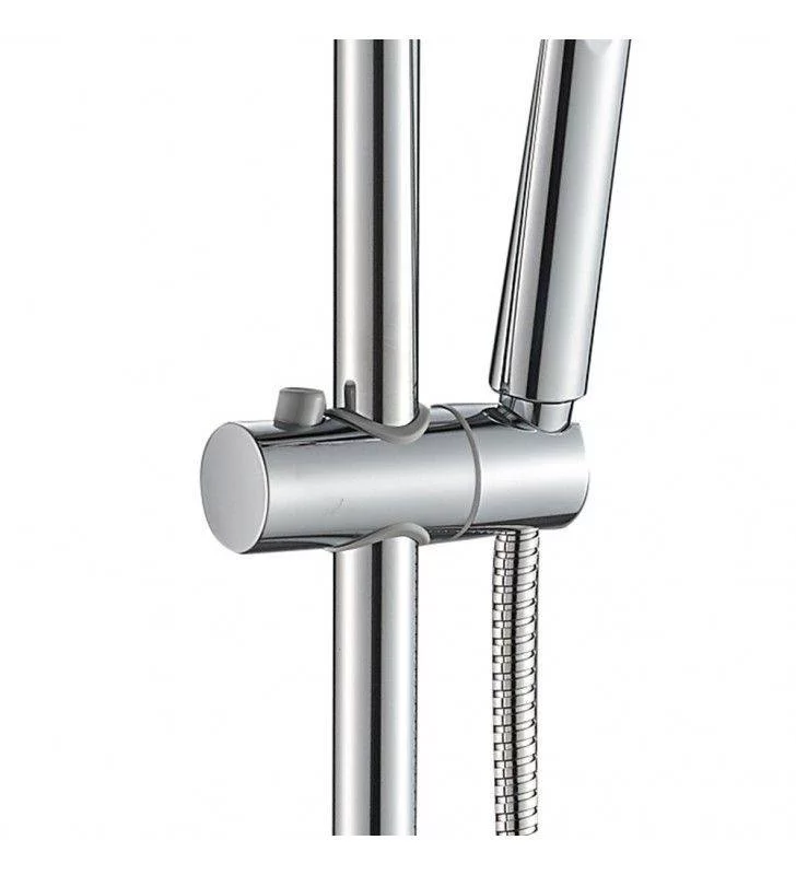 Saliscendi Doccia Zante - immagine 2