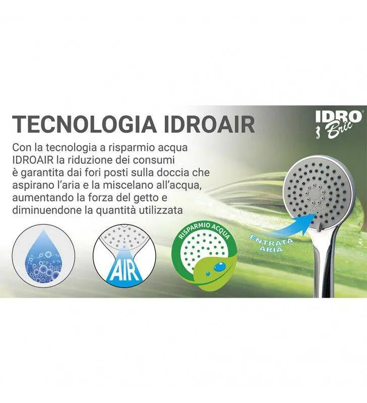 Saliscendi Eternity - immagine 2