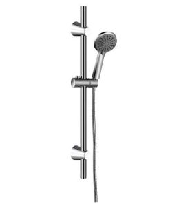 Saliscendi con doccetta a 5 getti