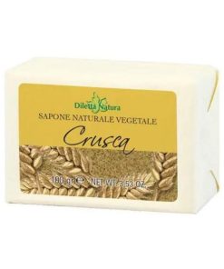 Sapone Vegetale alla Crusca – 100 g