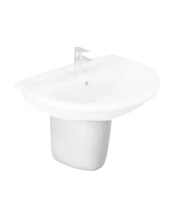 Semicolonna Lavabo Fiore