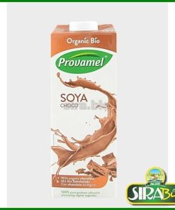 Soya Drink Choco Bio “Provamel” – Bio – 1 lt