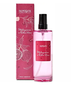 Spray per Ambiente – Melagrana e Ribes Nero – 100 ml