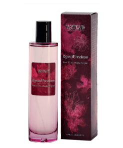 Spray per Ambiente – Rosso Prezioso – 100 ml