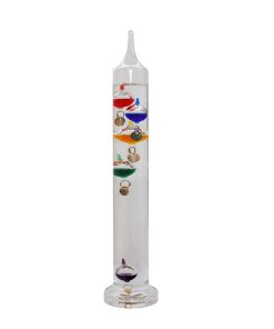 Termometro Galileo – Bio Luce