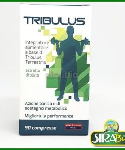 Tribulus Integratore da 90 cps