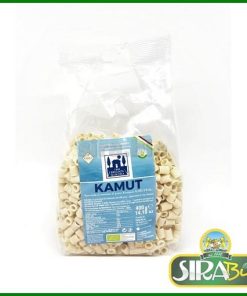 Tubetti di Kamut Bio – 400 g