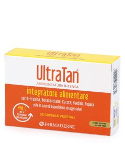 Ultra Tan 30 cps