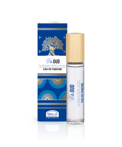W-Oud Eau de Parfum – 10 ml