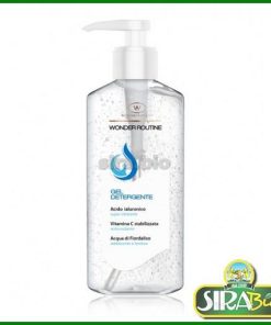 Wonder Routine Gel Detergente – 200ml
