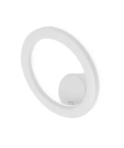 Applique Led da parete Afrodite 8W Bianco IP54 Bianco neutro 4000K Novaline