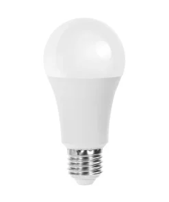Lampadina Led E27 A60 a bulbo 19W Bianco freddo 6400K Aigostar