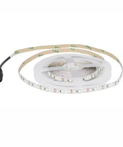 Striscia Led 12V 85W SMD 2835 5 metri x 8 mm IP20 Bianco Caldo 3000K Wisdom