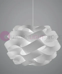 CLOUD Lampada Sospensione Design Moderno 5 Misure